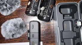 Used
													DJI Mic 2, photo 4 of 7