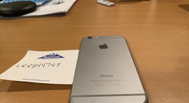 Mint
													Apple iPhone 6S - AT&T, Silver, 64 GB, A1633, photo 4 of 7