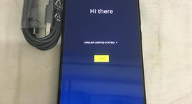 Good
													Motorola Edge (2022) - T-Mobile, Gray, 128 GB, 8 GB, photo 5 of 6
