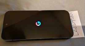 Good
													Google Pixel 9 Pro - T-Mobile, Obsidian, 256 GB, 16 GB, GR83Y, photo 5 of 9