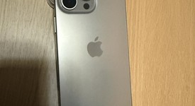 Mint
													Apple iPhone 16 Pro Max - Unlocked, Natural, 256 GB, A3084, photo 2 of 9