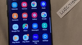 Mint
													Samsung Galaxy S8 - T-Mobile, Black, 64 GB, 4 GB, SM-G950U, photo 2 of 7