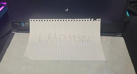 Good
													Asus ROG Zephyrus M15 (2020) GU502 - I7, Gray, 1 TB, 16 GB, photo 3 of 18