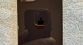 Good
													Apple iPhone 12 Mini - Unlocked, Black, 64 GB, A2176, photo 3 of 15