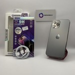 Mint Apple iPhone 12 Pro Max - Unlocked, 128 GB, Graphite, A2342