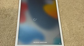 Good
													Apple iPad 7th Gen - Wi-Fi, Gold, 32 GB, A2197, photo 1 of 7
