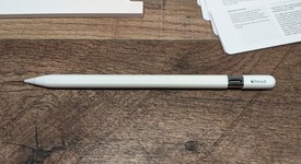 Mint
													Apple Pencil 3rd Gen (USB-C), photo 3 of 3