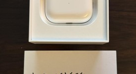 Used
													Apple AirPods Pro 2 - Lightning, photo 1 of 6