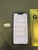 Good Apple iPhone 14 - Verizon, Blue, 128 GB, A2649