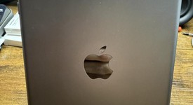 Good
													Apple iPad Mini 2 Retina - Unlocked, Black, 32 GB, photo 4 of 6