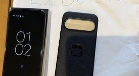 Mint
													Google Pixel 9 Pro - Unlocked, Obsidian, 512 GB, 16 GB, GR83Y, photo 1 of 8