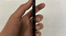 Good
													Apple iPhone 12 Pro - Unlocked Non-US, Graphite, 128 GB, A2407, photo 4 of 7