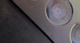 Fair
													Samsung Galaxy S21 Plus 5G - T-Mobile, Black, 128 GB, 8 GB, SM-G996U, photo 3 of 8