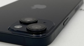 Good
													Apple iPhone 14 Plus - Unlocked, Midnight, 256 GB, A2632, photo 4 of 9