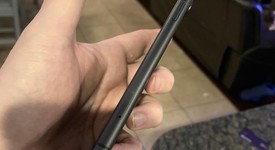 Good
													Apple iPhone 11 - Unlocked, Black, 64 GB, A2111, photo 4 of 7