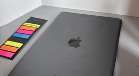 Good
													Apple iPad 7th Gen - Wi-Fi, Gray, 32 GB, A2197, photo 4 of 5