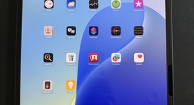 Mint
													Apple iPad Pro 13" (M4) 2024 - Wi-Fi, Black, 512 GB, 8 GB, A2925, Standard Glass, photo 1 of 8
