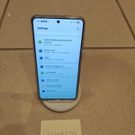 Good Samsung Galaxy S25 Edge - Unlocked, 256 GB, Icy Blue, 12 GB, SM-S937U1