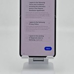 Fair Samsung Galaxy Z Flip7 - AT&T, 256 GB, Jet Black, 12 GB, SM-F766U