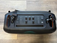 JBL PartyBox On-The-Go