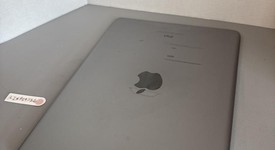 Fair
													Apple iPad 6th Gen - Wi-Fi, Gray, 32 GB, A1893, photo 5 of 7
