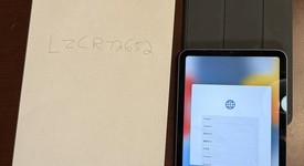 Mint
													Apple iPad Mini 6th Gen - Wi-Fi, Purple, 256 GB, A2567, photo 5 of 8