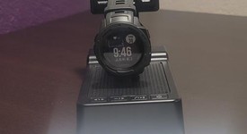 Good
													Garmin Instinct - Black, photo 4 of 12