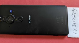 Good
													Sony Xperia Pro-I - Unlocked, Black, 512 GB, 12 GB, photo 5 of 7
