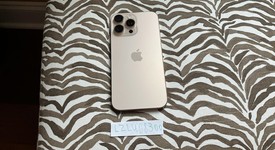 Good
													Apple iPhone 16 Pro Max - AT&T, Natural, 256 GB, A3084, photo 2 of 4