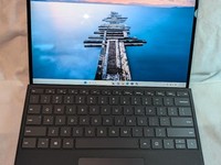 Microsoft Surface Pro X