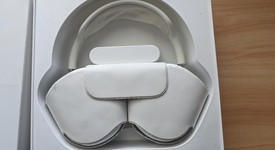 Used
													Apple AirPods Max - Silver, photo 3 of 13