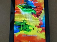 Samsung Galaxy Tab E Lite