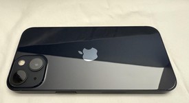 Good
													Apple iPhone 13 - Unlocked, Midnight, 128 GB, A2482, photo 4 of 14