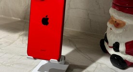 Mint
													Apple iPhone 14 - Unlocked, Red, 128 GB, A2649, photo 5 of 6