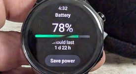 Mint
													OnePlus Watch 2 - Black, photo 4 of 14