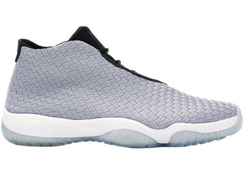 Jordan Future Premium Metallic Silver for sale