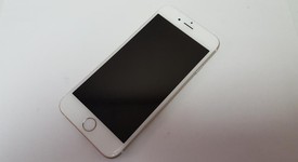 Good
													Apple iPhone 6 - Unlocked, Gold, 16 GB, A1549, photo 1 of 3