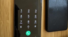 Good
													Samsung Galaxy S21 5G - Unlocked, Gray, 128 GB, 8 GB, SM-G991U1, photo 3 of 4