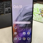 Mint Motorola Razr (2024) - Unlocked, 256 GB, Gray, 8 GB