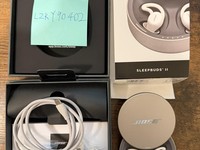Bose Sleepbuds II