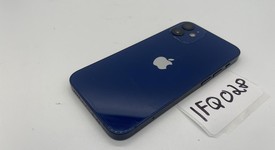 Fair
													Apple iPhone 12 Mini - T-Mobile, Blue, 128 GB, A2176, photo 4 of 5