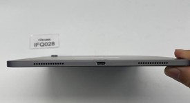 Good
													Apple iPad Pro 11" 2018 - Wi-Fi, Gray, 256 GB, A1980, photo 5 of 9
