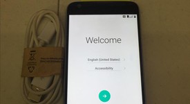 Good
													LG G5 - T-Mobile, Gold, 32 GB, H830, photo 1 of 7