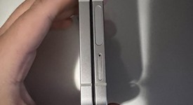 Mint
													Samsung Galaxy Z Flip6 - T-Mobile, Silver, 256 GB, 12 GB, SM-F741U, photo 5 of 12