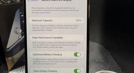 Fair
													Apple iPhone 14 Pro Max - Unlocked, Purple, 256 GB, A2651, photo 2 of 11