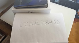 Mint
													Apple iPhone 15 Pro Max - AT&T, Natural, 256 GB, A2849, photo 1 of 18