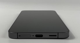 Good
													Samsung Galaxy S24 Plus - Spectrum, Black, 256 GB, 12 GB, SM-S926U, photo 4 of 7