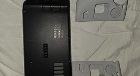 Mint
													Steam Deck OLED - AMD, Black, 1 TB, 16 GB, photo 5 of 8