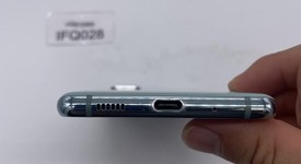 Fair
													Samsung Galaxy S20 FE 5G - T-Mobile, Cloud Mint, 128 GB, 6 GB, SM-G781U, photo 5 of 9