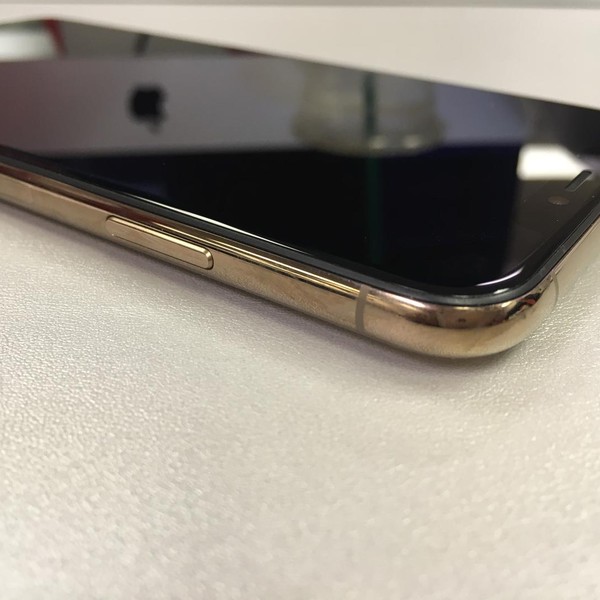 Apple iPhone Xs Max - Verizon, 256 GB, Gold, A1921